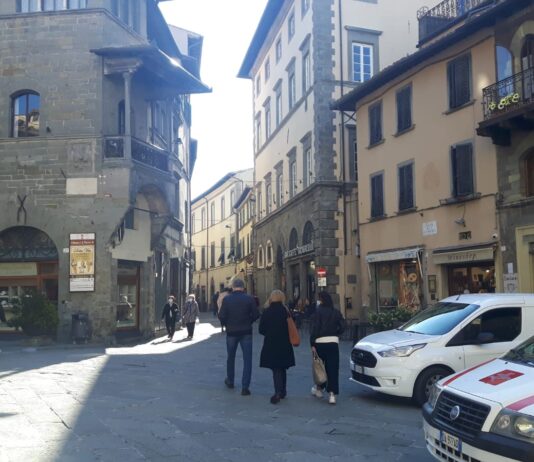 Sostegno alle imprese, 320 domande pervenute