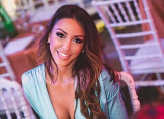 GF Vip: Giulio Borgognoni, manager di Selvaggia Roma, positiva al Covid: “Il report medico indica buone condizioni”