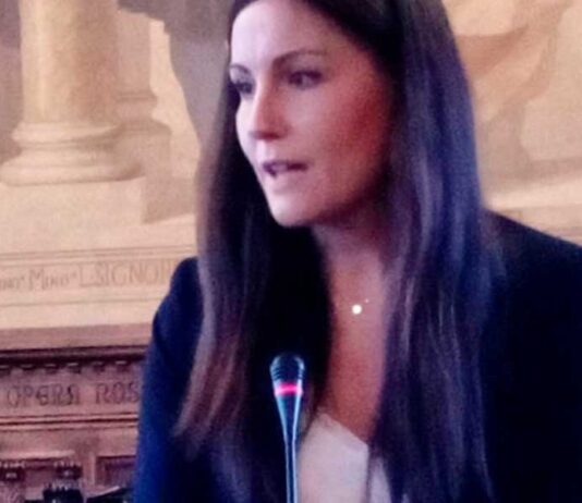 Simona Neri: “Se per ottenere qualcosa per i cittadini bisogna farsi prima dire “hai torto!”, beh, allora diciamo pure che ho torto”