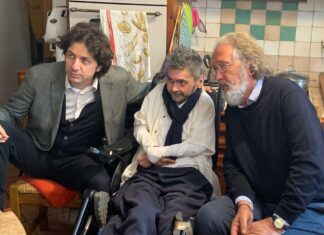 Cannabis: Marco Cappato apre digiuno a staffetta per diritto alla salute di Walter De Benedetto e richiesta legalizzazione della pianta proibita