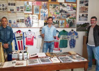 10-11 Ottobre a Castiglion Fiorentino la prima Festa della Bicicletta