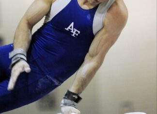 Finali Nazionali GOLD di Ginnastica Artistica Maschile