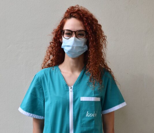 Koinè assume infermieri