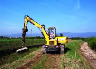 Il binomio Agricoltura-Bonifica rende più sicuro il territorio