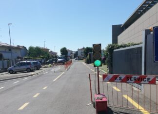 Mugliano a tutto gas