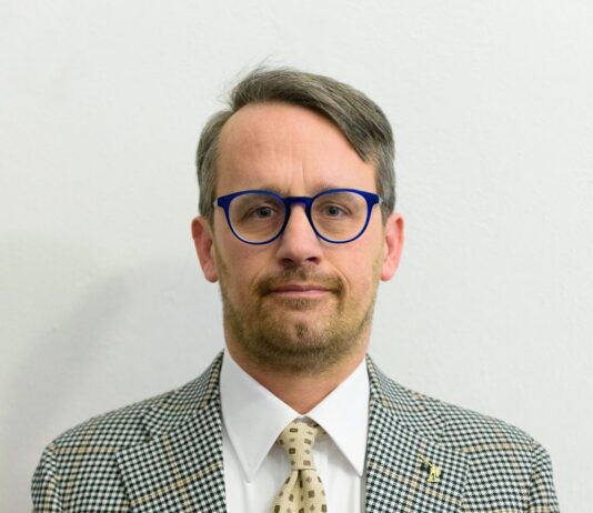 Marco Casucci – Lega: “Assumo con orgoglio e senso di responsabilità l’incarico di Vice-Presidente del Consiglio Regionale della Toscana”