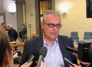 Giacomo Martelli riconfermato presidente di Acli Toscana