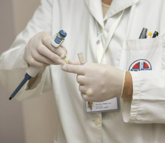 Aggiornamento Coronavirus in Toscana: 144 nuovi positivi, 1 decesso, 77 guarigioni