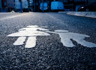 Castiglion Fiorentino: al via i lavori per il rifacimento della segnaletica stradale