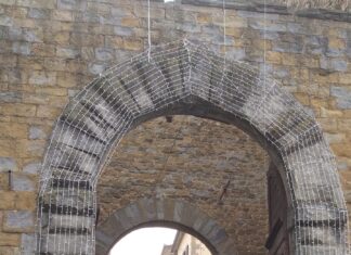 Castiglion Fiorentino non rinuncia a festeggiare il Natale