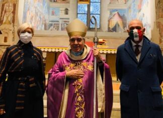 Giornata del ringraziamento, Coldiretti a San Francesco per celebrare l’annata agraria