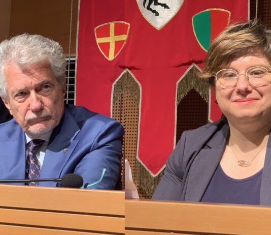 Covid, ospedali vicini al collasso. Ghinelli: ospedali “speciali” e strutture sanitarie da campo