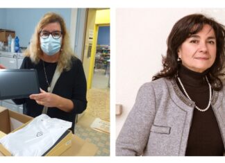 Grazie a CNA arrivati 10 tablet all’unità operativa di neuropsichiatria infantile del San Donato