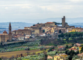 Castiglion Fiorentino: bando per l’assegnazione di alloggi di edilizia residenziale pubblica