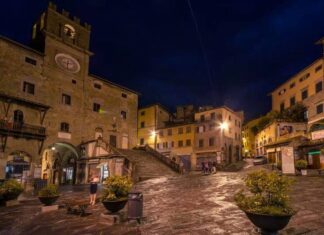 Cortona partecipa alla Giornata mondiale del diabete
