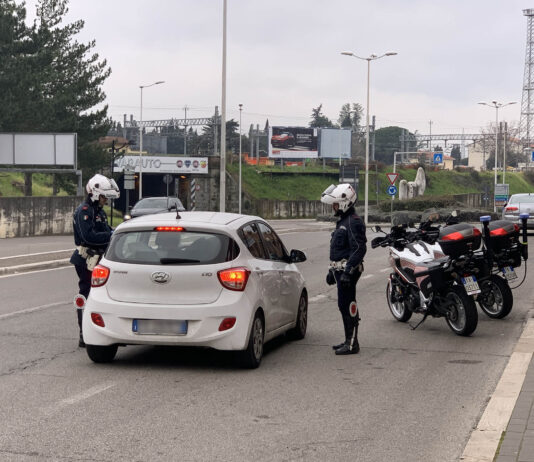 Zona rossa, ecco le regole