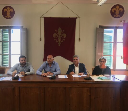 L’acquedotto di Foiano della Chiana esteso fino a via D’Arezzo al servizio di 180 abitanti