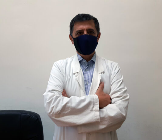 Pazienti diabetici maggiormente esposti al rischio Covid: lo dimostra uno studio senese