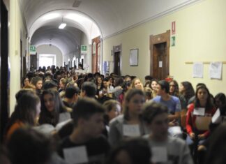 I.I.S. “Signorelli” di Cortona: Scuola di Vita