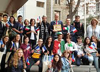 Il Vittoria Colonna dalle Magistrali diventa Liceo Magistrale