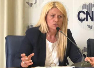 Lorenza Ricci: “Perché i fotografi sono esclusi dai contributi a fondo perduto?”