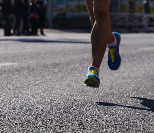 Zona arancione e sport: ecco cosa si può e non si può fare