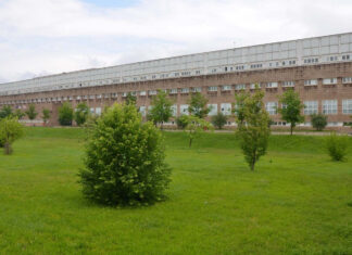 Un ventilatore polmonare al pronto soccorso del Valdarno