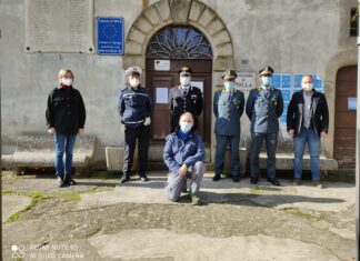 A Talla è attivo il nuovo impianto di video sorveglianza