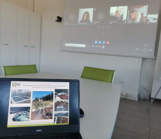 “Beyond the landfill 4.0”: il progetto promosso da Sei Toscana, Acea Ambiente e Scapigliato alla verifica del MISE e CNR