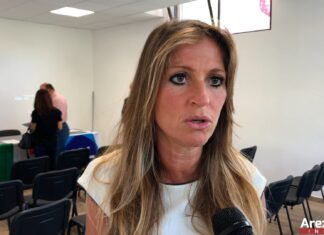 Presidente e Sindaco Chiassai Martini a sostegno delle attività commerciali