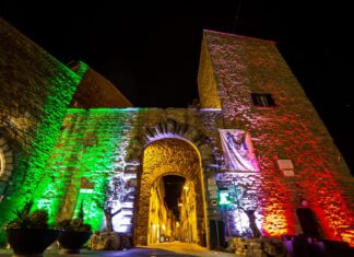 Terziere Porta Fiorentina: elezioni 2020