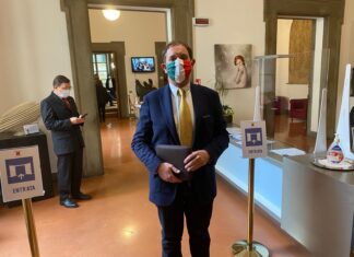 Gabriele Veneri: “Scuola e Formazione sono temi a me cari. Bisogna investire e tramandare il nostro saper fare”