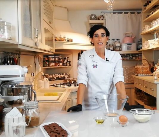 Maltagliati rustici all’uovo