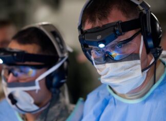 Coronavirus, 217 nuovi casi nell’aretino, 100 ricoverati in degenza Covid, 21 in terapia intensiva