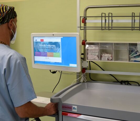 Il Presidente Giani firma l’ordinanza che velocizza le assunzioni in sanità