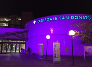 Covid e polmonite alla vigilia del parto: il team del San Donato fa partorire in sicurezza una cittadina del Bangladesh