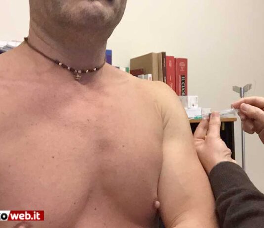 Carenza di vaccini. Meoni: «Ci attiveremo per garantire la regolare fornitura»