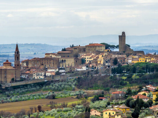 Castiglion F.no: proroga del saldo Tari al 28 febbraio 2021