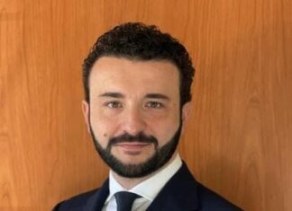 Giacomo Cretella è il nuovo presidente del gruppo giovani imprenditori di Confindustria Toscana Sud