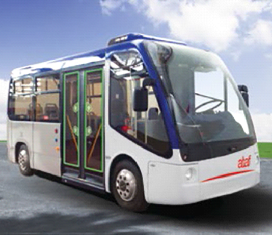 Nuovi bus, destinati 136 milioni all’acquisto di 500 mezzi ecosostenibili entro il 2033