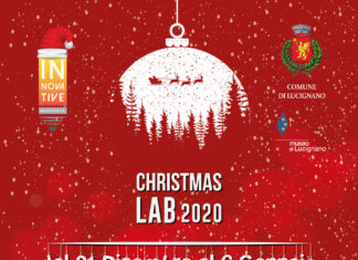 Christmas Lab a Lucignano