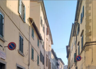 7 nuove attività aprono i battenti nel centro storico di Castiglion Fiorentino