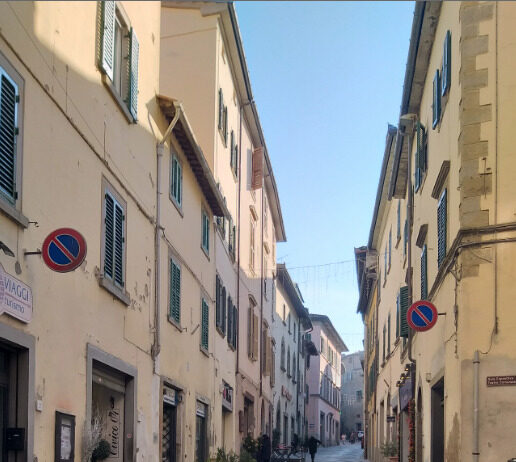 7 nuove attività aprono i battenti nel centro storico di Castiglion Fiorentino