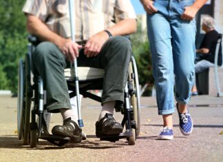 Covid 19, intervento da 2 milioni per rafforzare assistenza domiciliare a anziani e disabili