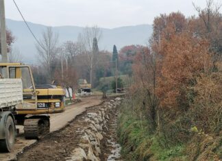 Nuove risorse ottenute dal Comune di Castiglion Fiorentino per ridurre il rischio idrogeologico