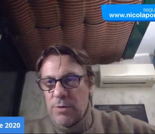 Nicola Porro : ” la cialtroneria di Conte ammazza l’Italia”