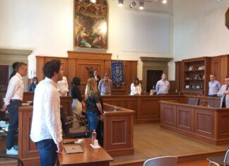 Ridiscutere con il gestore Sei Toscana il contratto d’appalto dei servizi