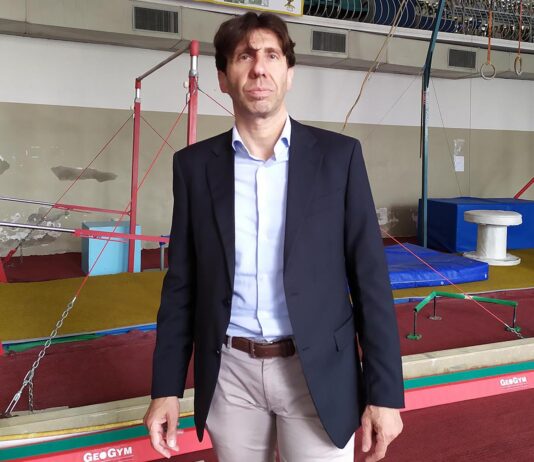 Una votazione social per il motto del 2021 della Ginnastica Petrarca