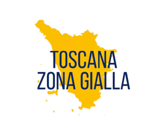 Sport e zona gialla: il CSI ripropone le regole da seguire