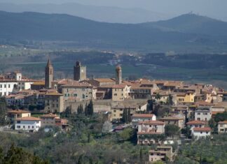 Monte San Savino: nel Giorno della memoria una serie di iniziative